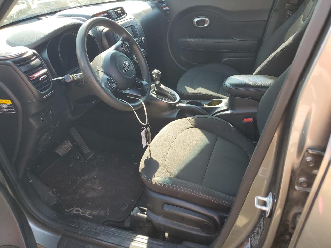 2018 Kia Soul VIN: KNDJN2A2XJ7623197 Lot: 80656315