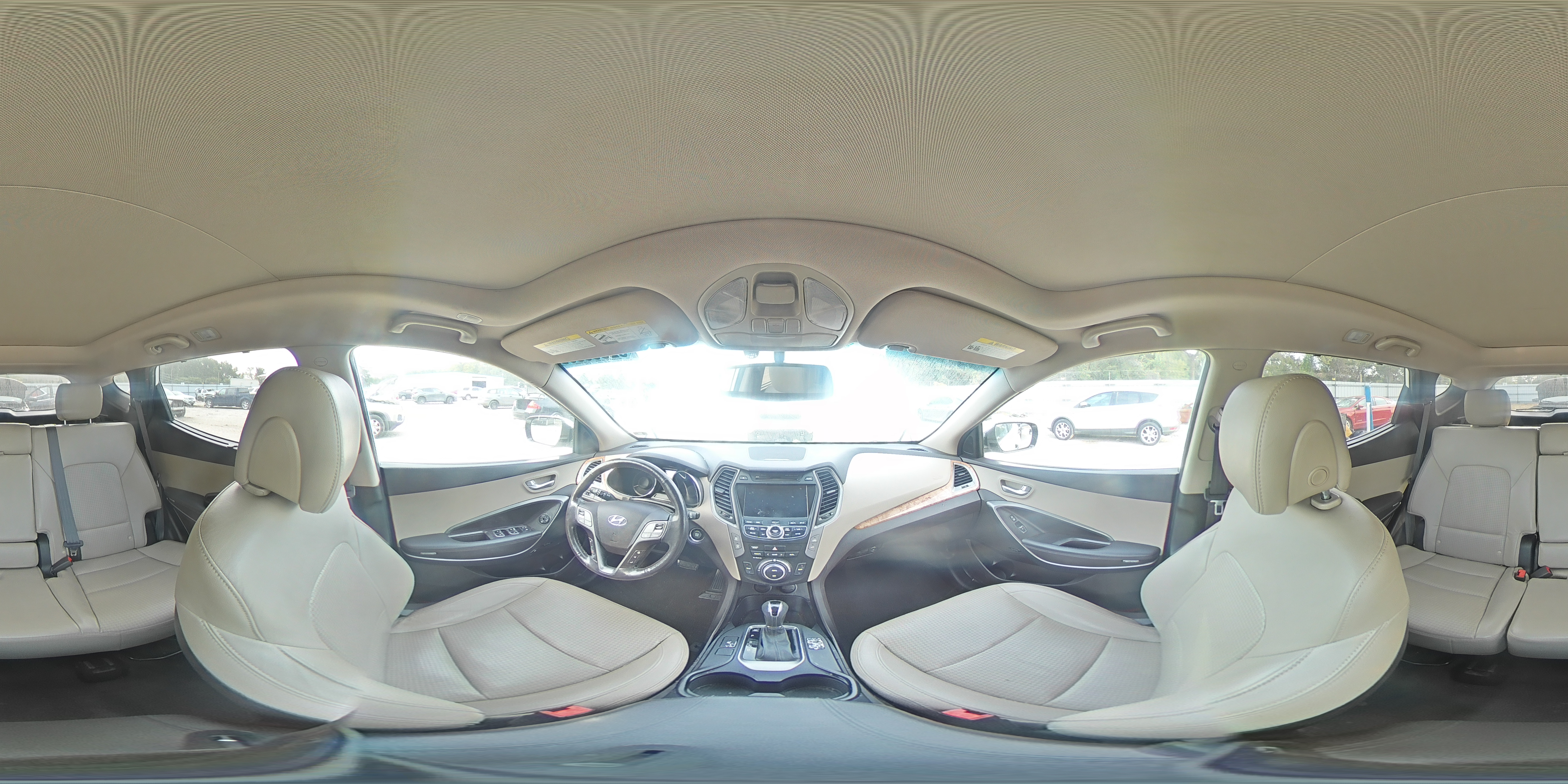 2013 Hyundai Santa Fe Sport VIN: 5XYZW3LA6DG009927 Lot: 82086585