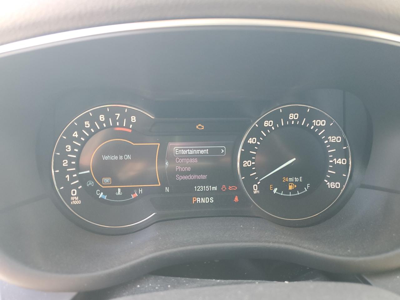 2017 Lincoln Mkc Premiere VIN: 5LMCJ1C99HUL57216 Lot: 84424285