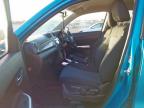 2016 SUZUKI VITARA SZ-T  for sale at Copart CORBY
