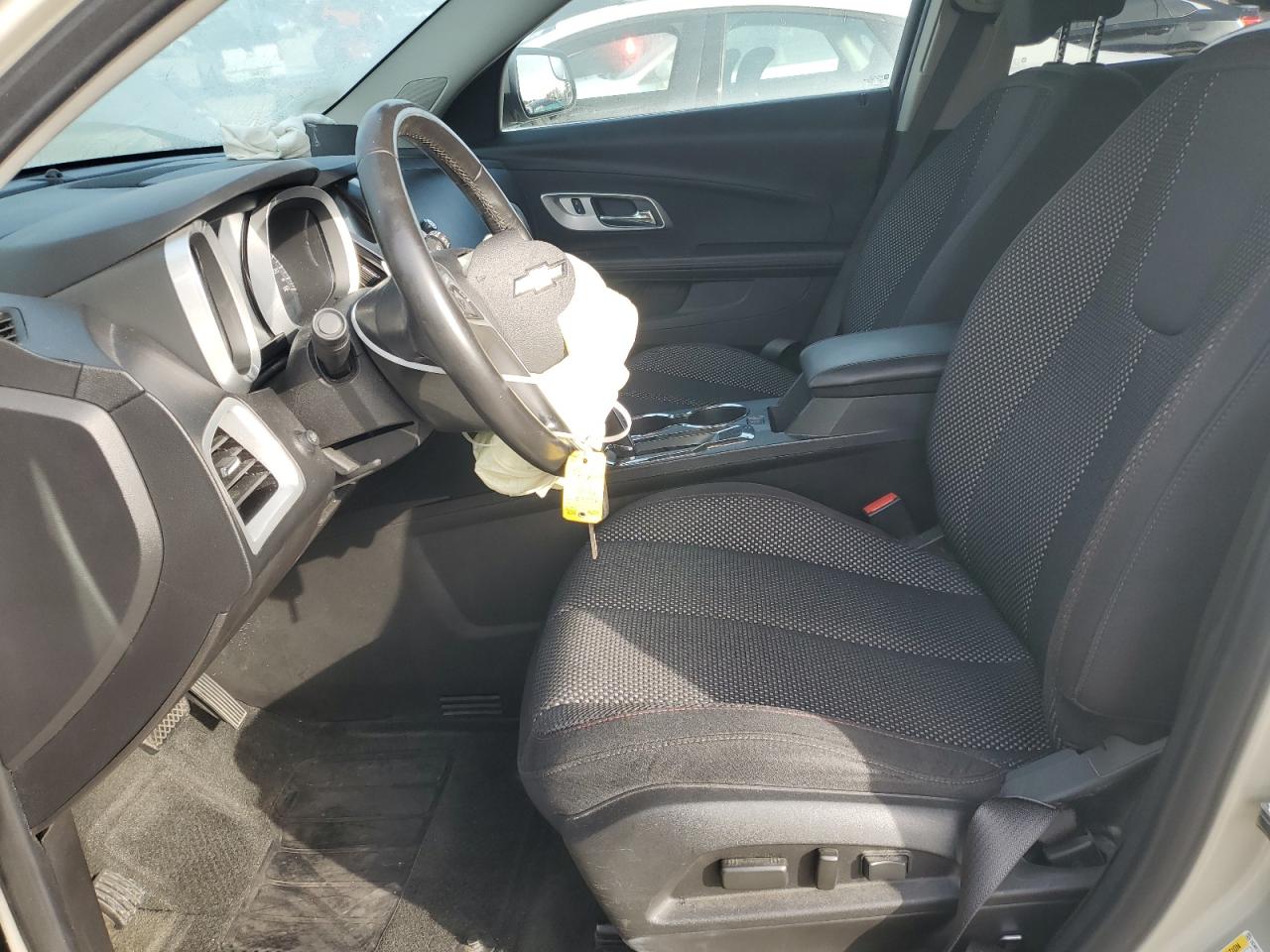 2014 Chevrolet Equinox Lt VIN: 2GNFLFEK1E6128462 Lot: 81741065