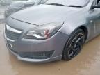 2016 VAUXHALL INSIGNIA SRI VX-LINE for sale at Copart WOLVERHAMPTON