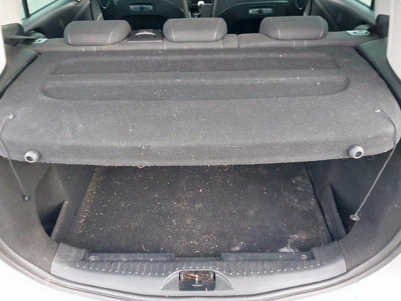 2013 FORD B-MAX TITANIUM