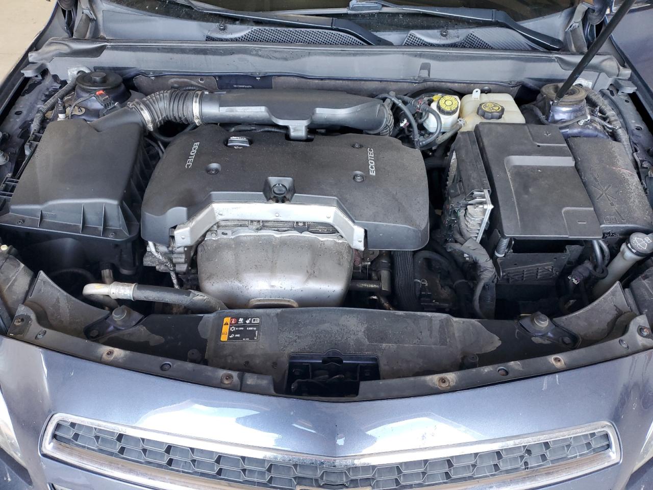 2013 Chevrolet Malibu 1Lt VIN: 1G11C5SA9DF344677 Lot: 83781665