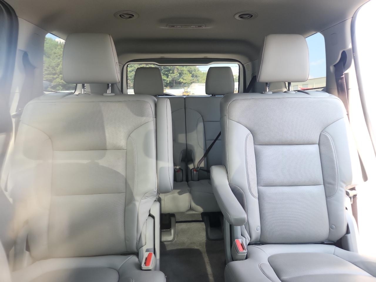 2017 GMC Acadia Slt-1 VIN: 1GKKNMLA3HZ154722 Lot: 80854095