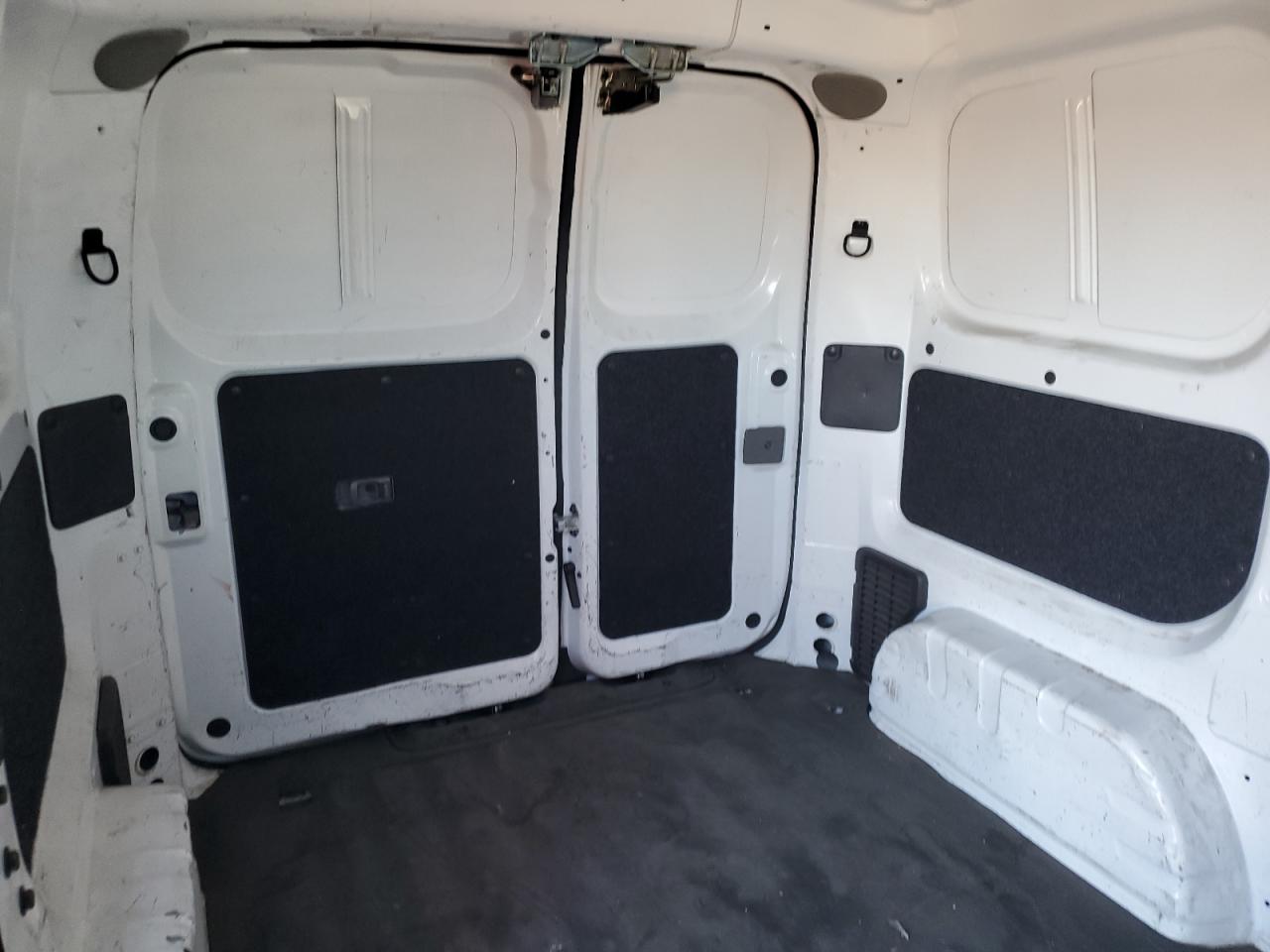 2021 Nissan Nv200 2.5S VIN: 3N6CM0KN1MK707355 Lot: 82120615