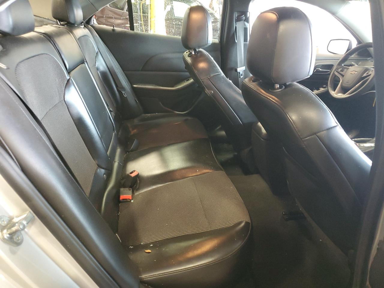 2014 Chevrolet Malibu 1Lt VIN: 1G11C5SL4EF167667 Lot: 84636365