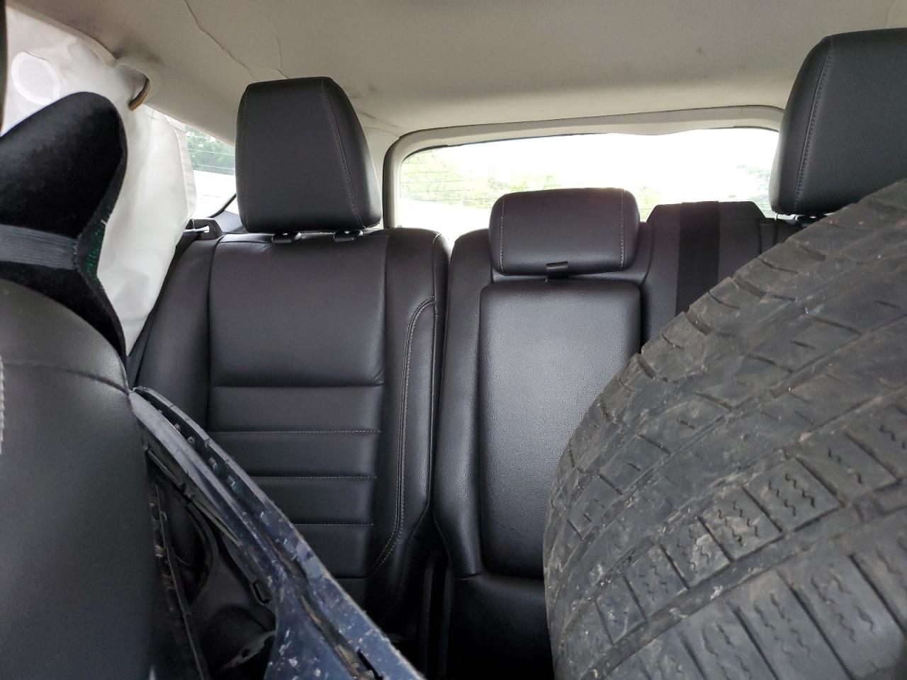 2013 Ford Escape VIN: 1FMCU9H93DUB01665 Lot: 81813625