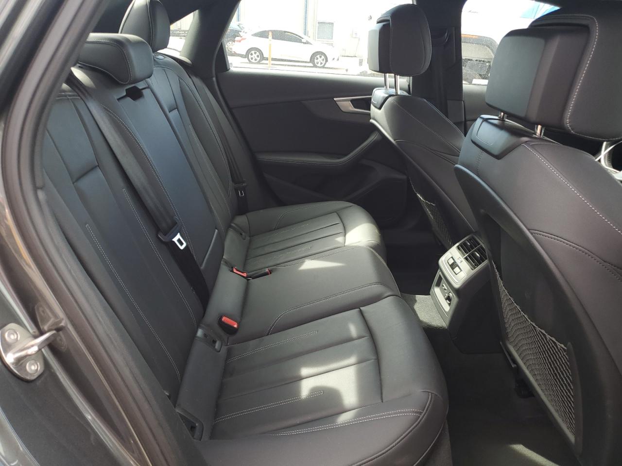 2022 Audi A4 Premium Plus 45 VIN: WAUEAAF49NN015123 Lot: 84284485