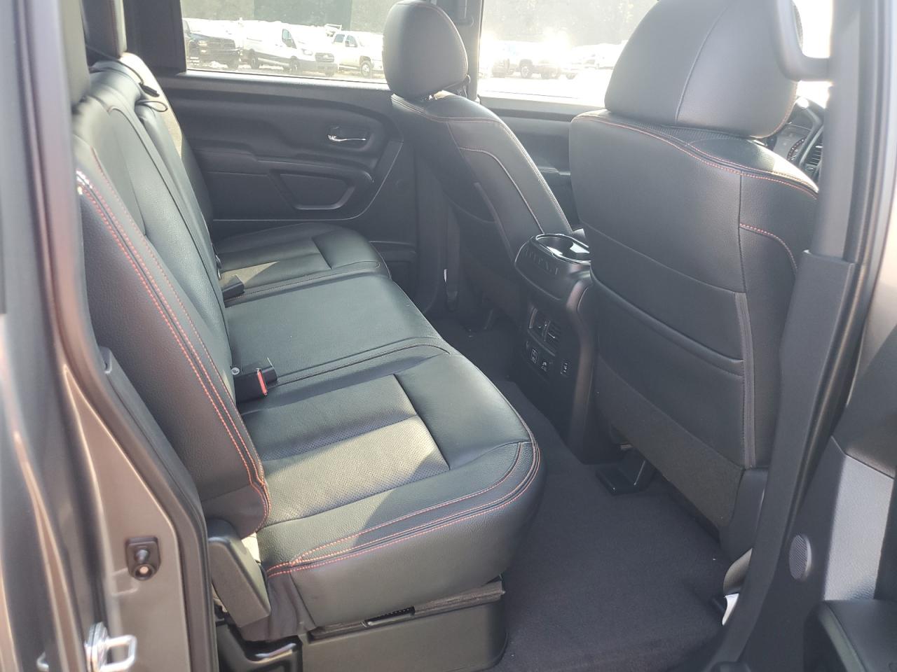 2021 Nissan Titan Sv VIN: 1N6AA1ED7MN532418 Lot: 81503725