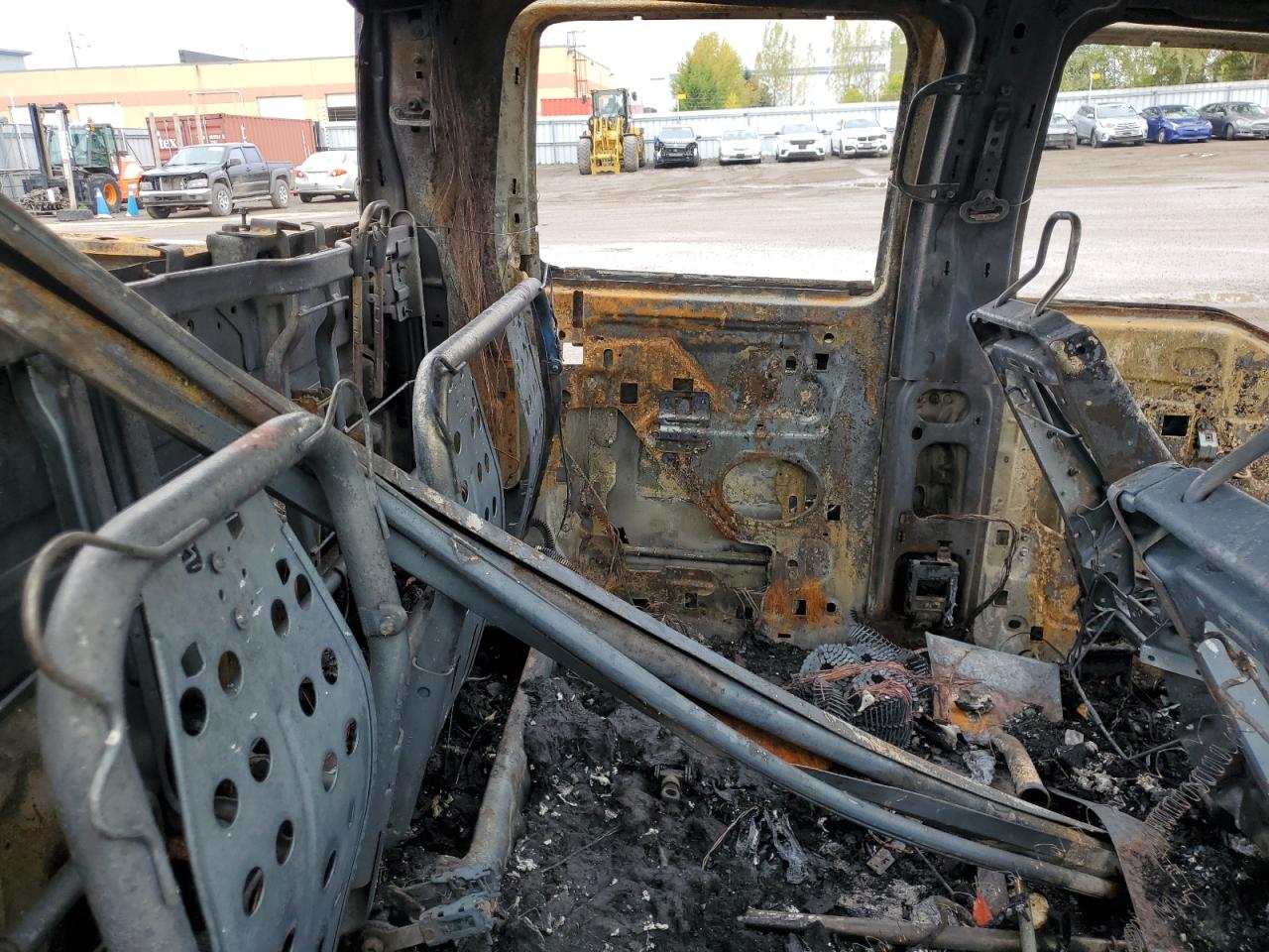 2009 Ford F150 Supercrew VIN: 1FTRW14849FA30902 Lot: 83797795