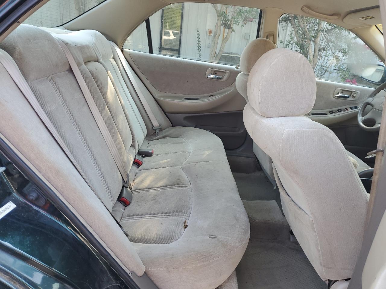 1999 Honda Accord Lx VIN: 1HGCG5642XA163173 Lot: 81149825