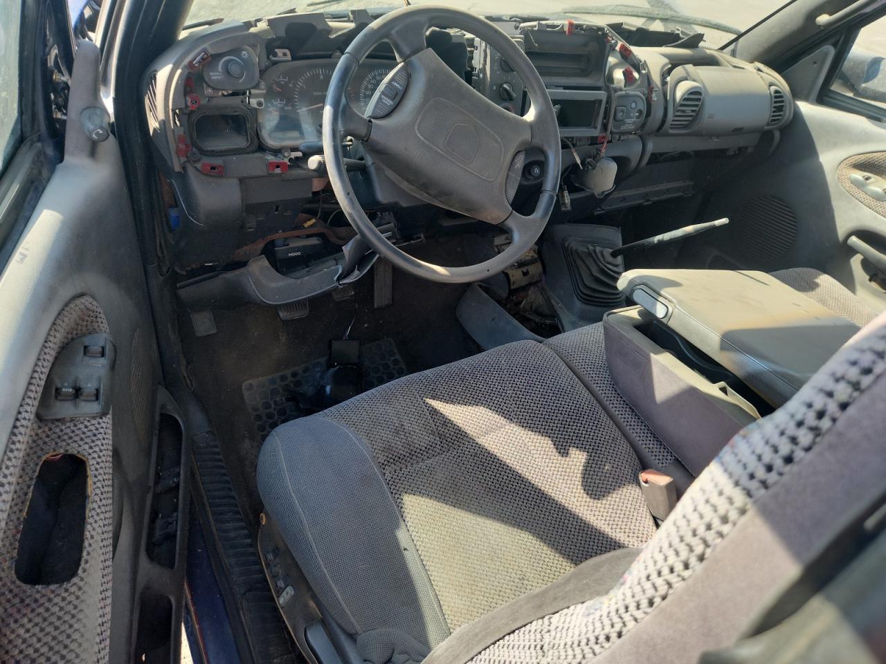 1998 Dodge Ram 3500 VIN: 1B7MC3368WJ240085 Lot: 80571965