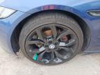 2015 JAGUAR XE R-SPORT for sale at Copart WOLVERHAMPTON
