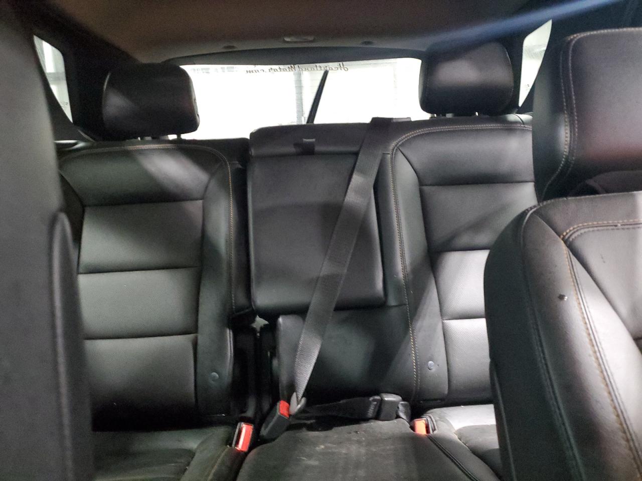 2019 Chevrolet Equinox Premier VIN: 3GNAXXEV1KS503729 Lot: 81309275