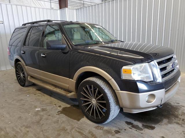  FORD EXPEDITION 2013 Czarny