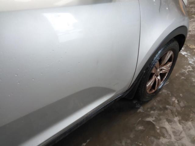 2011 KIA SPORTAGE 
