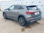 2021 MERCEDES-BENZ GLA 220 AMG LINE PREM + D GLA 220D 4MATIC AMG LINE PREMIUM for sale at Copart SANDY