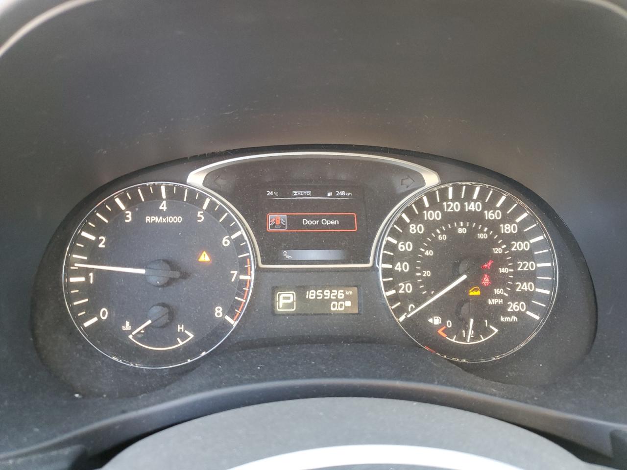 2015 Nissan Pathfinder S VIN: 5N1AR2MM4FC645742 Lot: 84294065