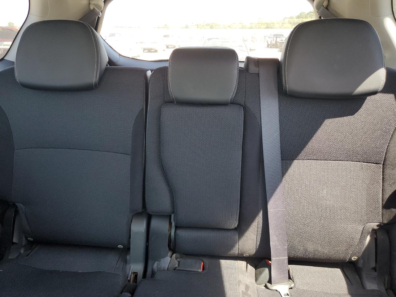 2009 Mitsubishi Outlander Se VIN: JA4LS31WX9Z003731 Lot: 80868225