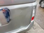 2004 NISSAN   for sale at Copart WHITBURN