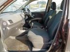 2010 NISSAN MICRA N-TEC  for sale at Copart WOLVERHAMPTON