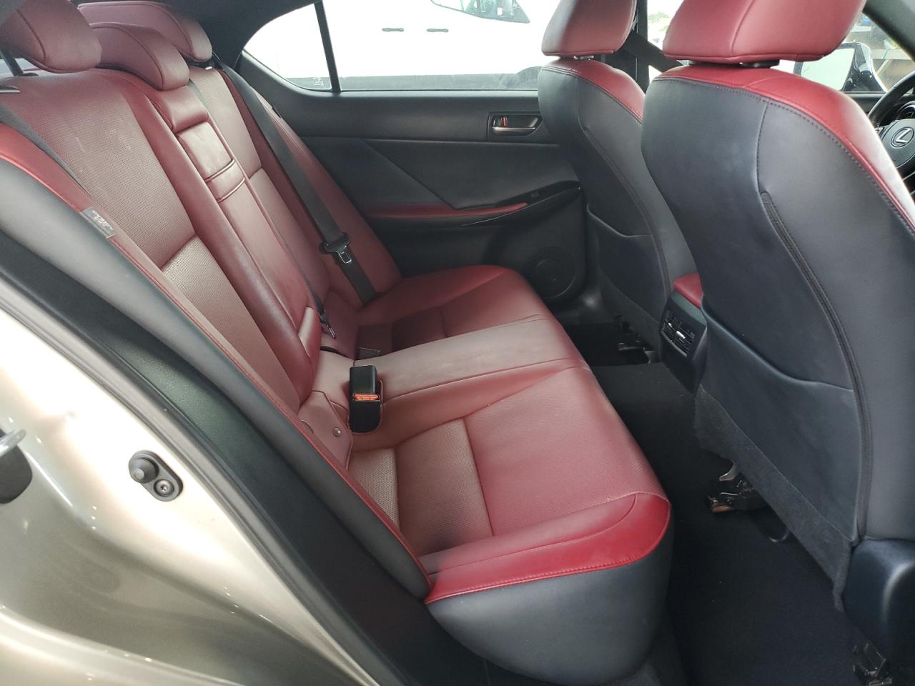 2021 Lexus Is 300 VIN: JTHAA1D22M5111062 Lot: 84271485