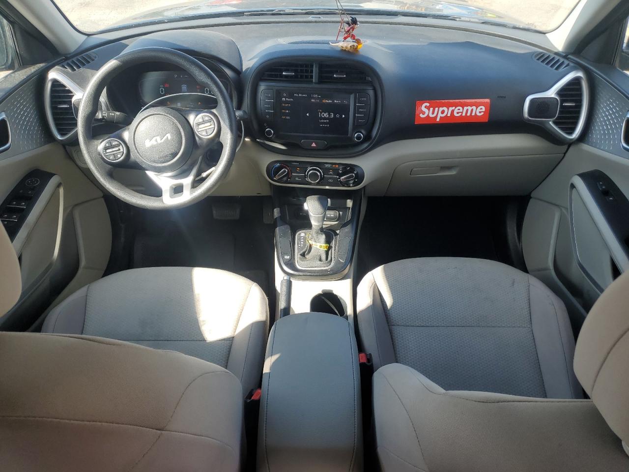 2024 Kia Soul Lx VIN: KNDJ23AU5R7899850 Lot: 84582775