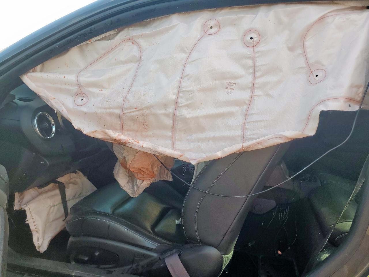 2017 Chevrolet Camaro Lt VIN: 1G1FC1RS2H0157819 Lot: 82106515