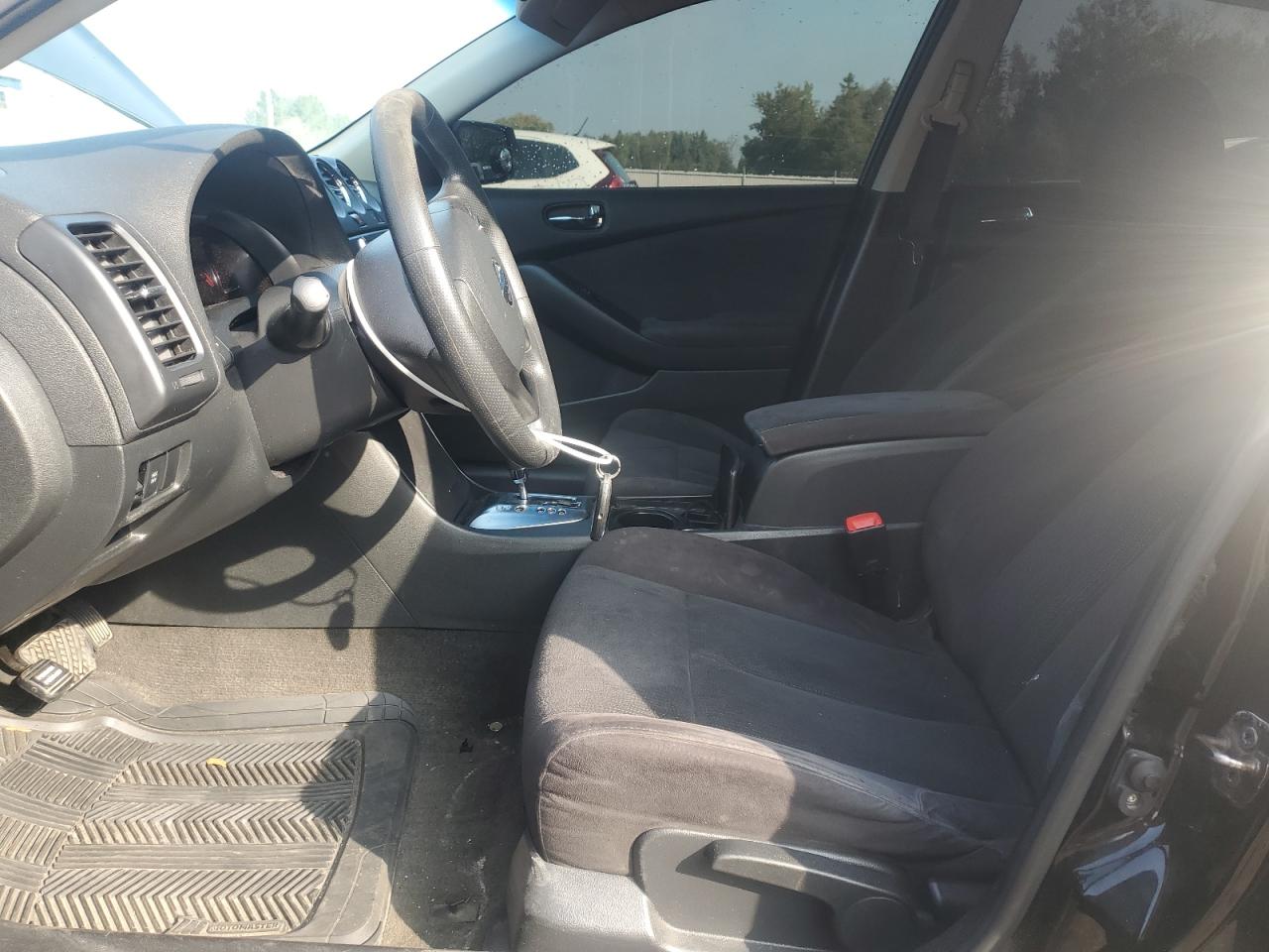 2010 Nissan Altima Base VIN: 1N4AL2AP3AC125809 Lot: 83777005