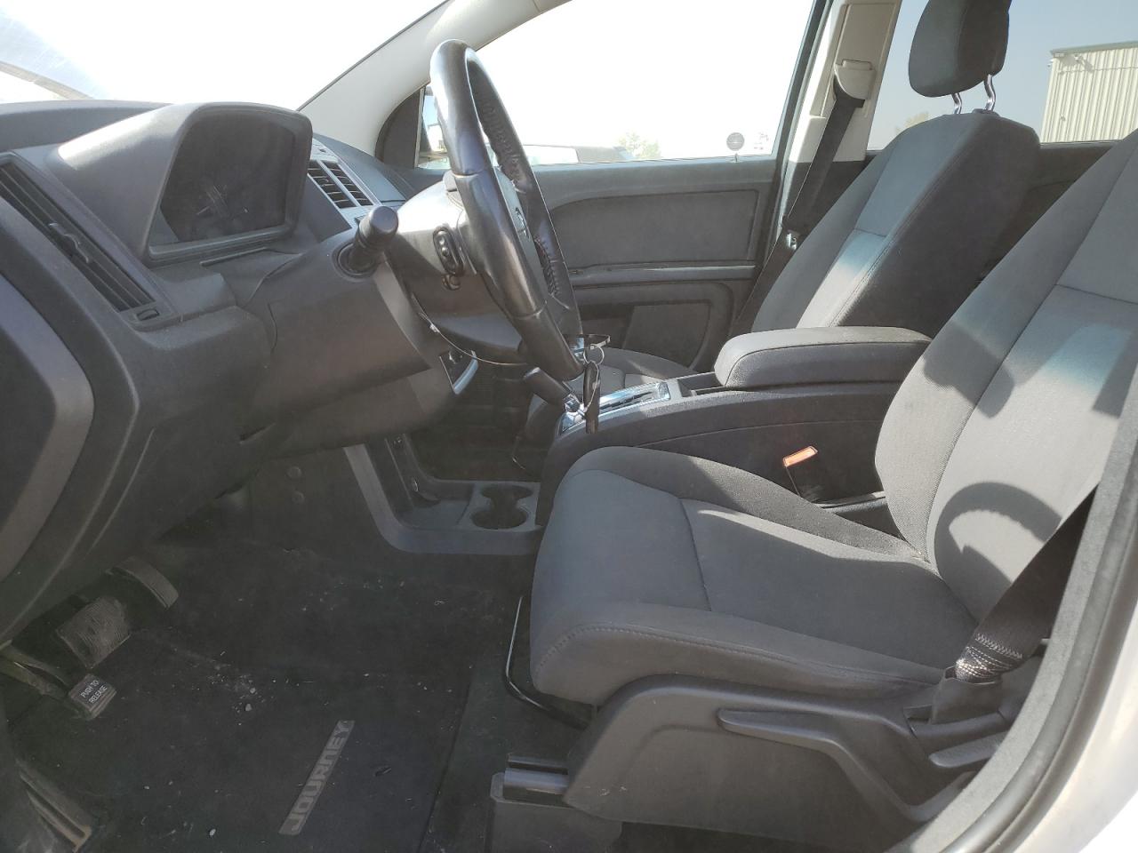 2010 Dodge Journey Se VIN: 3D4PG4FB4AT276716 Lot: 81563845