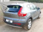 2019 VOLVO XC40 MOMENTUM T3 1.5 T3 MOMENTUM 5DR for sale at Copart WESTBURY
