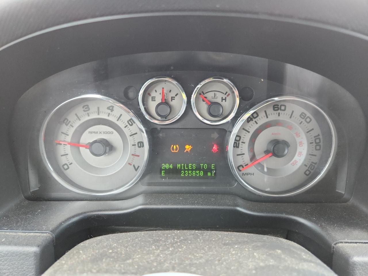 2010 Ford Edge Limited VIN: 2FMDK3KC5ABB04743 Lot: 81409475