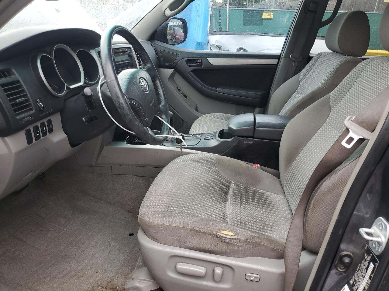 2008 Toyota 4Runner Sr5 VIN: JTEBT14RX80069218 Lot: 80845795