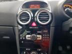 2012 VAUXHALL CORSA SXI AC  for sale at Copart GLOUCESTER