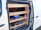 2021 VAUXHALL VIVARO 2900 DYNAMIC S/S  for sale at Copart COLCHESTER