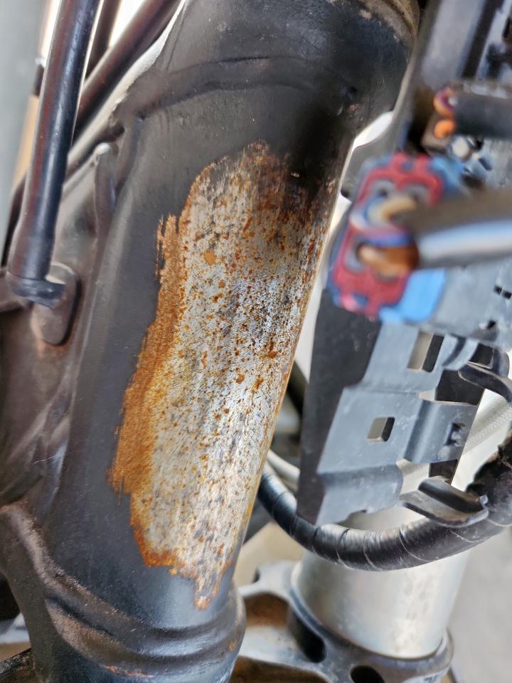 2023 Ktm 250 Xc-F VIN: VBKXCK437PM187633 Lot: 71651565