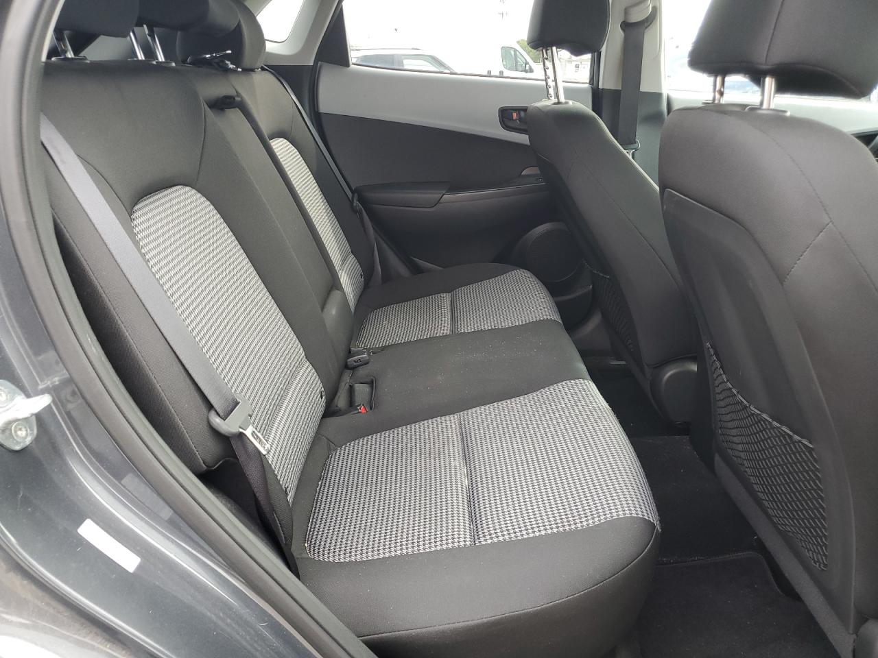 2020 Hyundai Kona Sel Plus VIN: KM8K6CAA1LU520782 Lot: 81842995