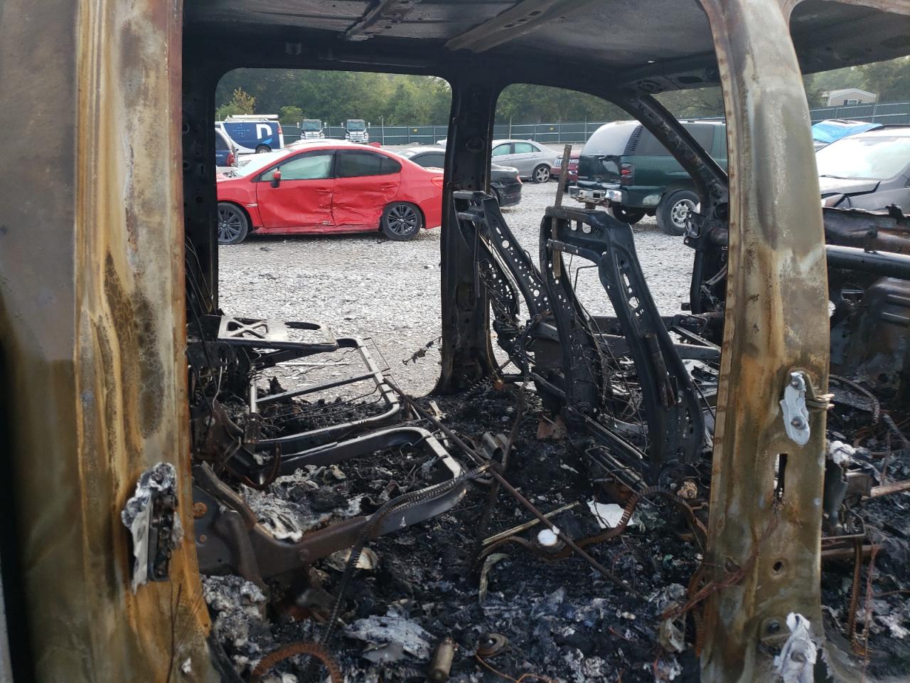 2021 GMC Sierra K1500 Elevation VIN: 3GTU9CET6MG395606 Lot: 80713895