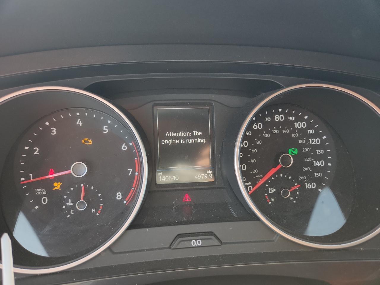 2019 Volkswagen Tiguan Se VIN: 3VV2B7AX8KM183558 Lot: 81863545