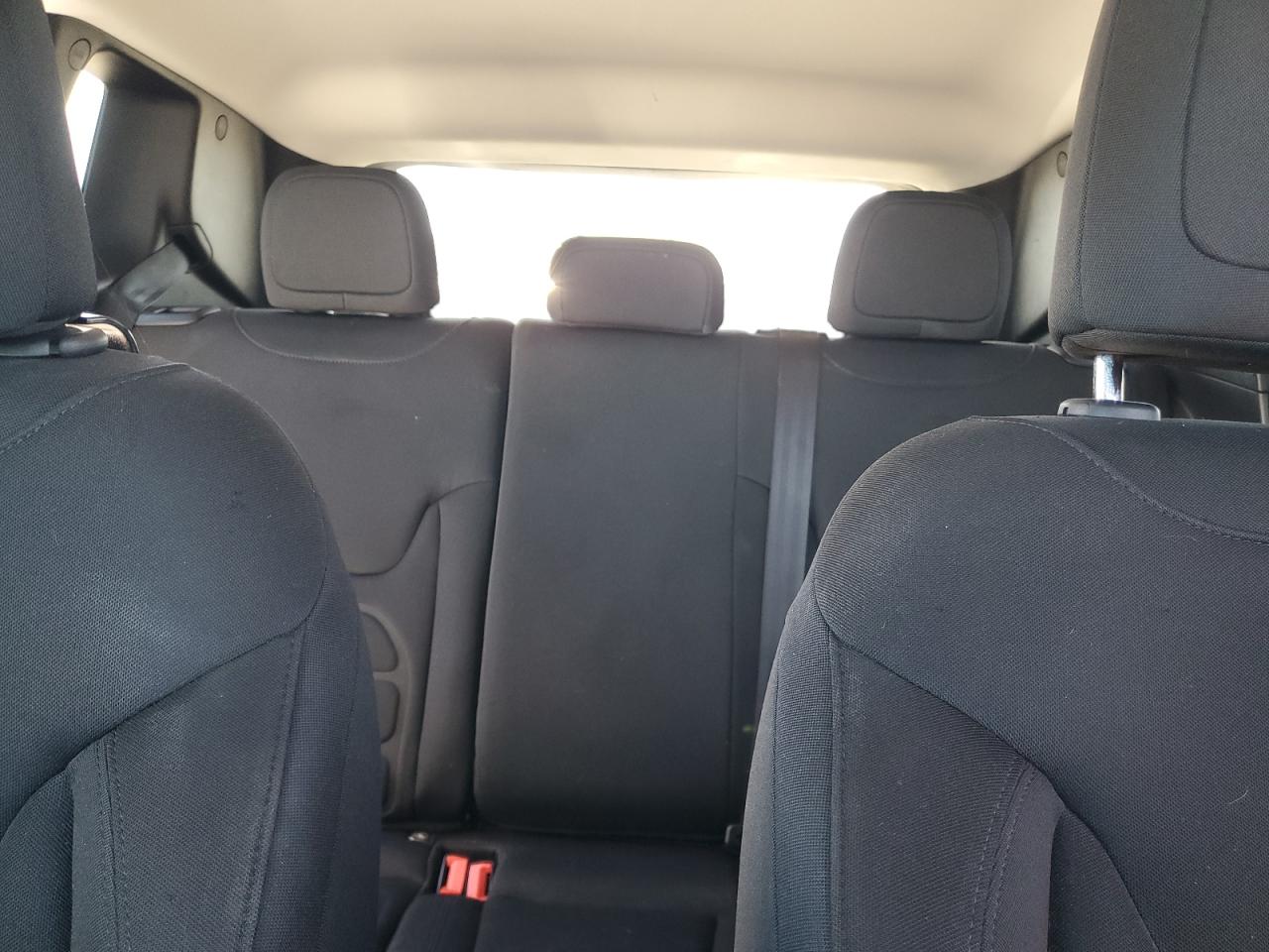 2019 Jeep Renegade Latitude VIN: ZACNJBBB0KPK66643 Lot: 86812565