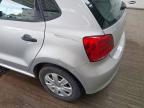 2013 VOLKSWAGEN POLO S 60  for sale at Copart EAST KILBRIDE