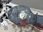 1998 HONDA VTR 1000 F  for sale at Copart ST HELENS