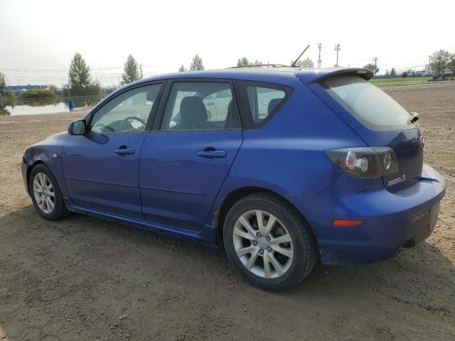 2009 MAZDA 3 S  