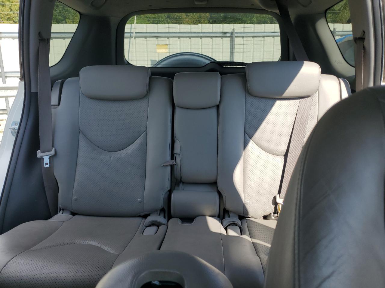 2008 Toyota Rav4 Limited VIN: JTMBK31V685056635 Lot: 71271815