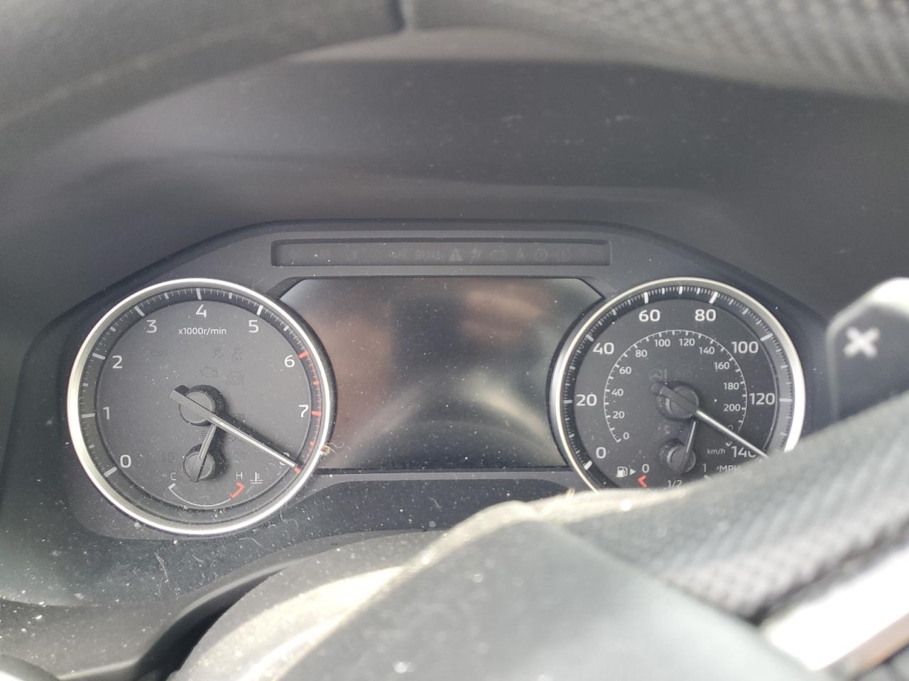 2022 Mitsubishi Outlander Es VIN: JA4J4TA88NZ061642 Lot: 81260075