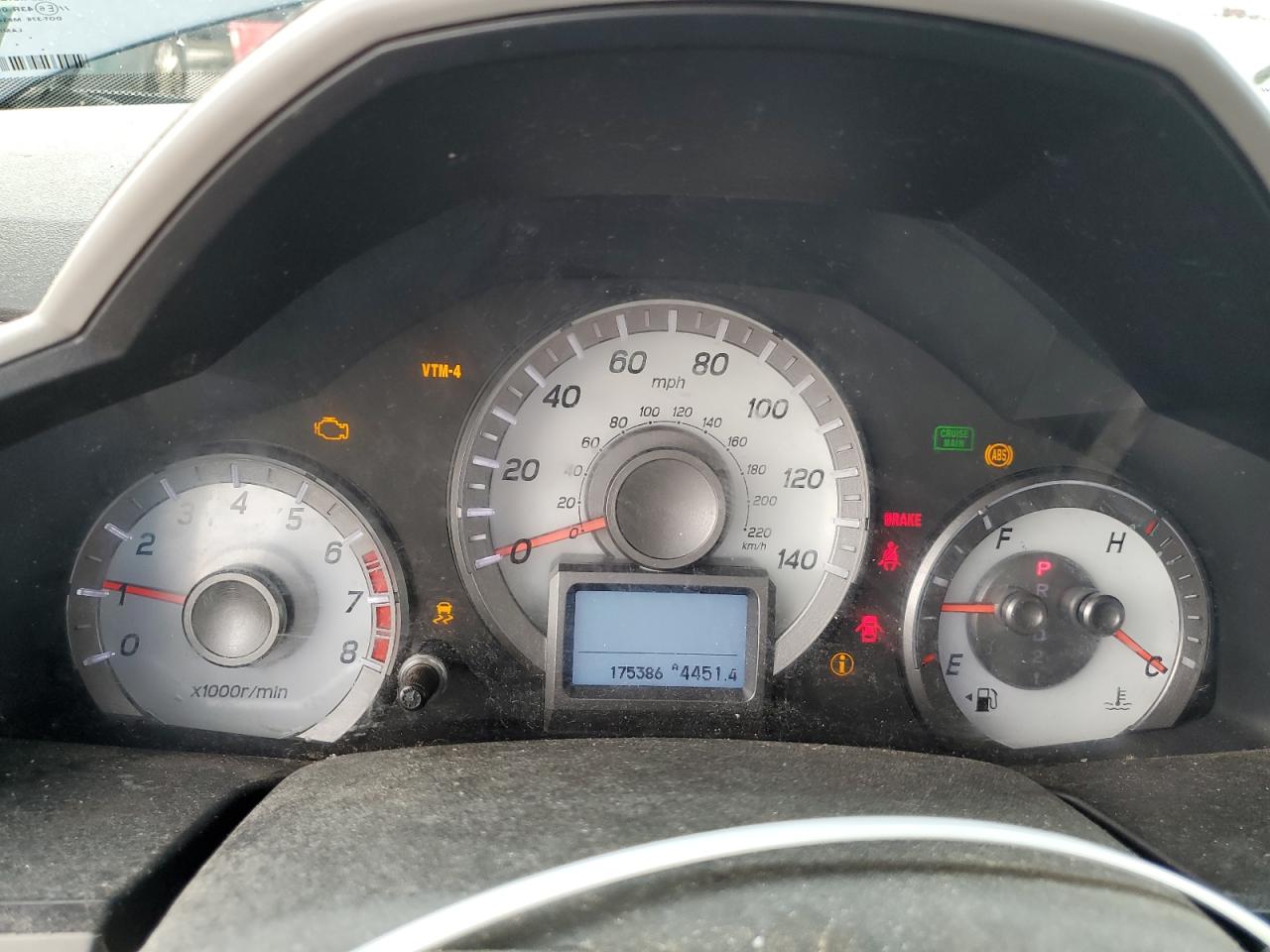 2012 Honda Pilot Touring VIN: 5FNYF4H9XCB011203 Lot: 81515595