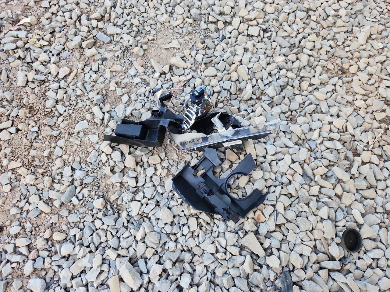 2008 Chevrolet Trailblazer Ls VIN: 1GNDT13S382116442 Lot: 80638655