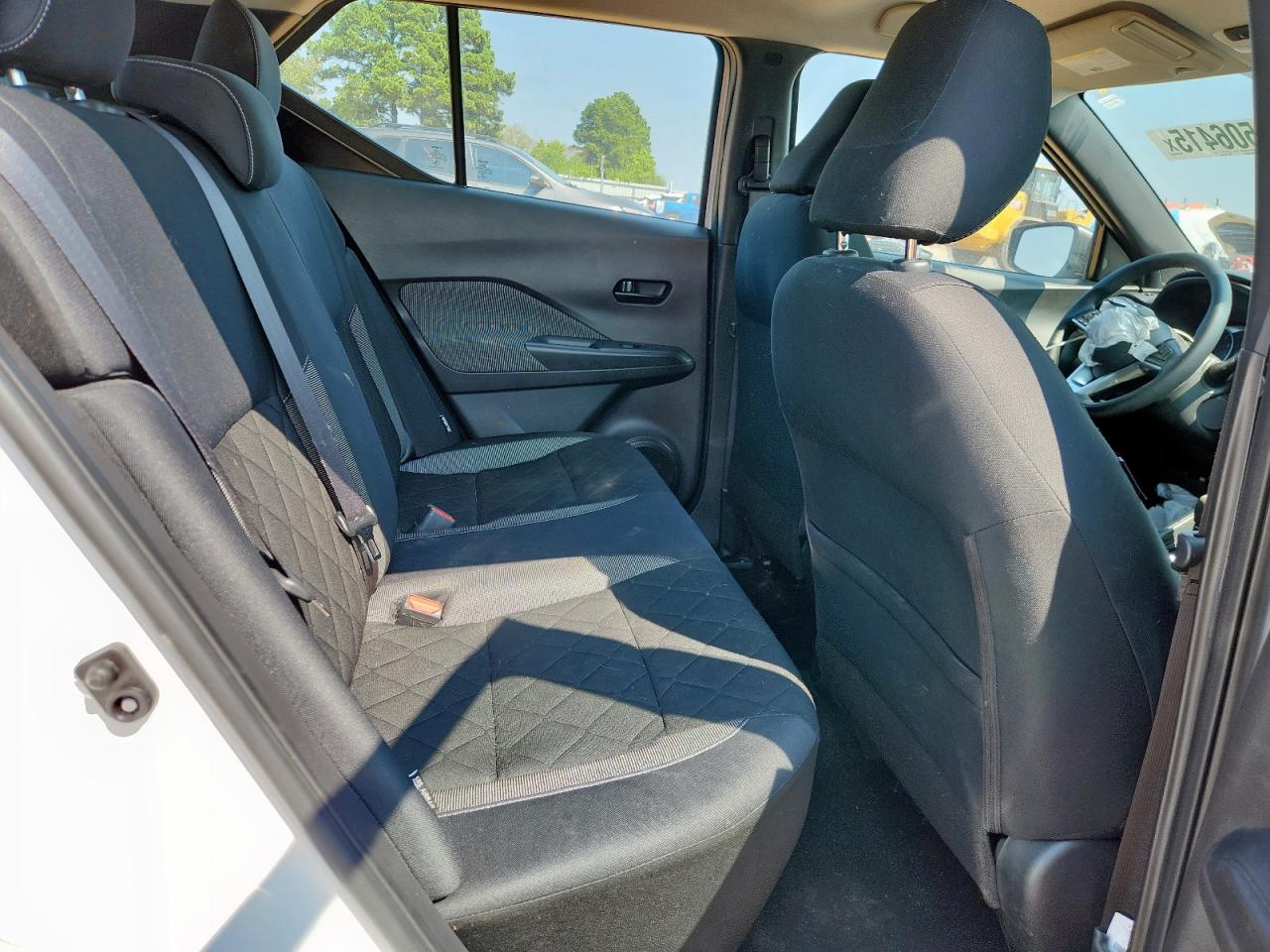 2020 Nissan Kicks S VIN: 3N1CP5BV1LL521155 Lot: 81506415