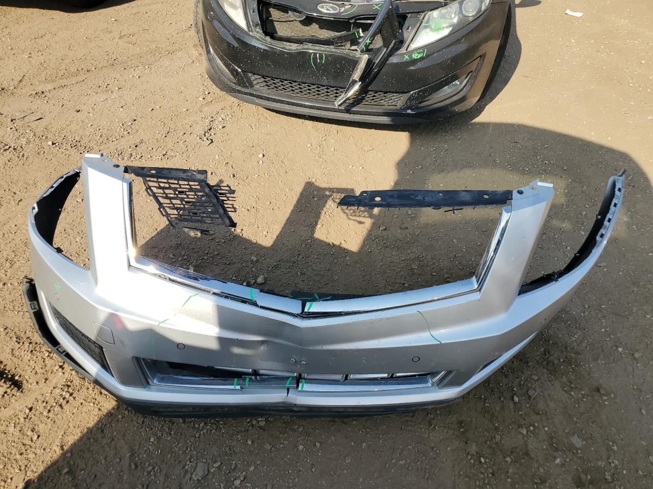 2016 Cadillac Srx Luxury Collection VIN: 3GYFNEE3XGS567955 Lot: 81417575